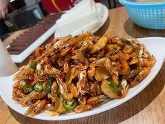 -倒拐香耗儿鱼(西体店)