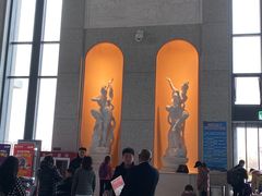 -敦煌莫高国际机场