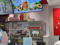 -DQ·蛋糕·冰淇淋(嘉兴南湖万达店)