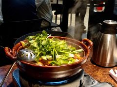 鸡煲-凤兴鸡煲(宝安海雅店)