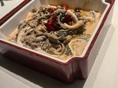 京味爆肚-四季民福烤鸭店(故宫店)