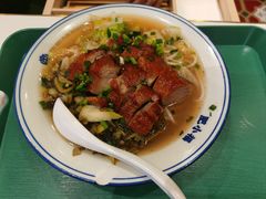 -肥小福·烧鹅专门店(环宇荟店)