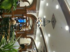 -清真·玛丽亚新疆菜主题餐厅(浙江中路店)