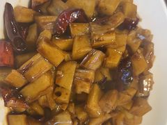 -嘉丰湘菜馆(芳群园店)