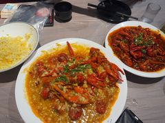 -李叔叔虾蟹大排档(青羊店)