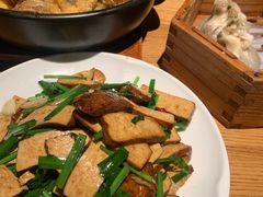 香干-顺香居·老字号湖北菜(江汉路店)