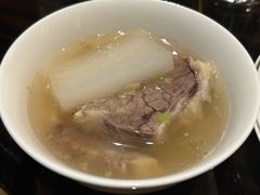-北京四季酒店·采逸轩