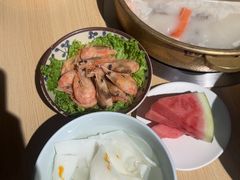 -东道煮牛肉火锅(东盛大街店)