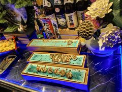 -济南蓝海御华大饭店·蓝钻国际美食自助百汇(山东书城店)