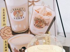 -喜茶(上海兴业太古汇店)