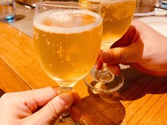 -海尔洲际酒店天下一品中餐厅
