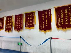 -华中科技大学同济医学院附属同济医院(汉口院区)