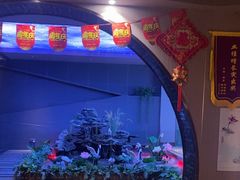 -陆琴脚艺·足浴·SPA(夫子庙店)