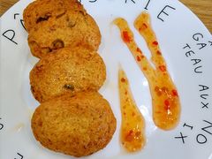 -About Bistro關於·泰式家庭料理