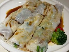 -粤点越有·茶点·粤菜(樵岭国际店)