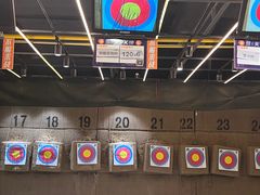 -弓夫射箭·运动娱乐·团建(中心印象城店)