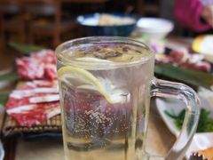 -AJIYA味屋和牛烤肉自助放题(温州万象城店)