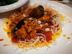 松鼠鱼-富春(瘦西湖店)