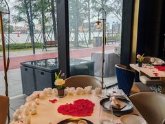 -大八江景意大利西餐厅LargeEight Italy Restaurant(1862时尚艺术中心店)