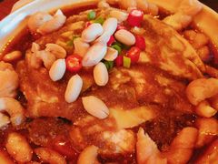 -龙门阵茶屋川菜馆(武康路店)