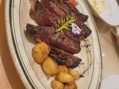 -MIO弥欧洋房西餐厅(中央大街店)