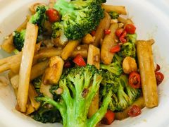 -玉林烤鸭店(定福庄店)