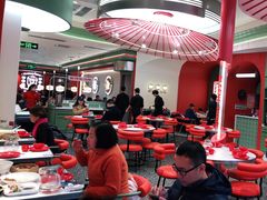 大堂-避风塘·金牌店·夜宵(金玉兰店)