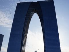 -金鸡湖景区