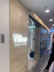 -VIM Hair Salon