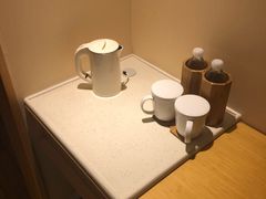 -全季酒店(上海青浦吾悦广场淀山湖大道店)