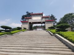 -韶山毛泽东图书馆