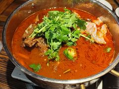 -百姓山羊烧烤·萧县羊肉(青阳路店)