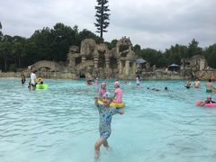 -太阳岛度假酒店