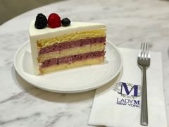 -Lady M(沙田新城市广场店)