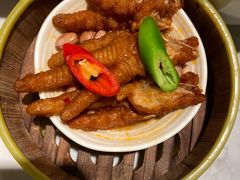 -食大利香港茶餐厅(南亚风情第一城店)
