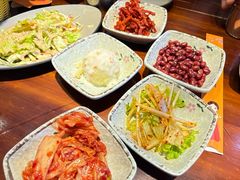 -火炉情韩国料理店(古田路店)
