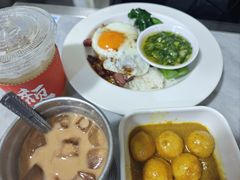 -颓记茶餐厅(美景总店)
