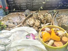 -日进一片海.生腌海鲜火锅.宵夜烧烤(三里屯总店)