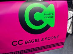 -CC BAGEL&SCONE 贝果与司康(南开大悦城店)