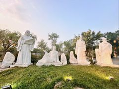 -中国翰园碑林