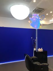 -CIT造型·烫发·染发
