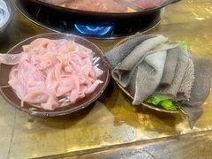 -正南齊北重庆老火锅(光华村直营店)