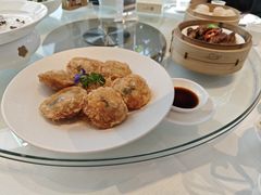 -金苑海鲜酒家(来魅力店)