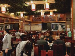 -吾味香葫芦头(安西街店)