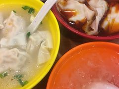-龙抄手(春熙路总店)