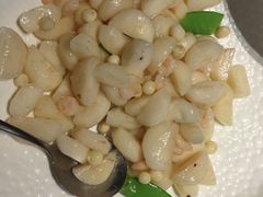 -吴越荣记·苏州菜·松鼠桂鱼(斜塘老街店)