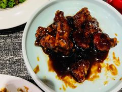 -徐记私厨(半淞园路店)