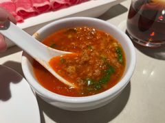 -海底捞火锅(万丰桥店)