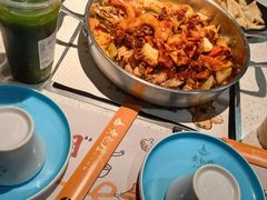 -黄记煌三汁焖锅(顺义华联店)