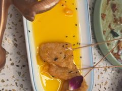 -小董哥烤串(铁西店)